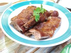 -椿记烧鹅(叠彩店)