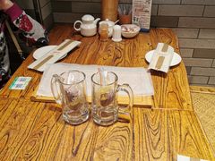 -有奴思烤肉·清真(正宁路店)