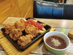 -Kpasta韩式意大利面