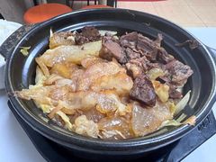 -赵家牛肉砂锅(台西三路店)