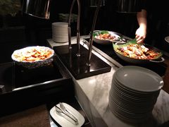 -深圳四季酒店·馥自助餐厅