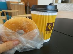 -可颂坊(中心书城店)