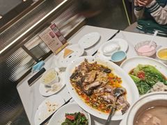 -湖锦酒楼·32年地道湖北菜(光谷店)