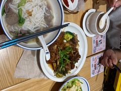 -潮巷·老潮汕美食集市(欢乐港湾店)