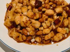 -川人百味(金安中央大街店)