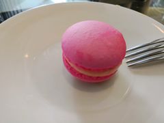 -粤海喜来登酒店·&More聚驿(天河城店)