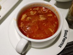 -斗牛士牛排餐厅(嘉里汇店)