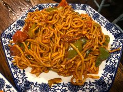 -卧龙堡客栈·中餐厅(古北水镇店)