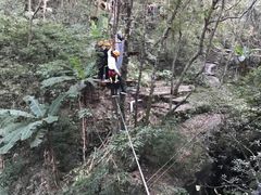 -桂山风景旅游区