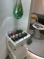 -薇薇安花系SPA