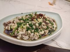 -老杨饭店(万科里店)
