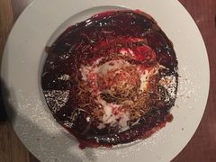 -Pancakes on the rocks(Darling Harbour)