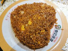 酱油炒饭-申记串道(奉天街店)