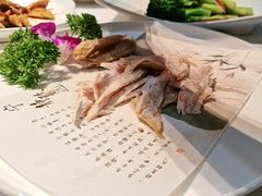 -一品江南韵·淮扬菜