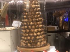 -圣丰索菲特·2 On 988 Café 自助餐厅