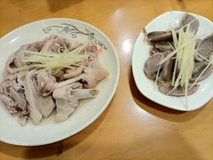 -乡亲鹅肉城(吴江店)
