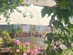 -秘密小花园(第三中学店)