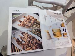 -桂满陇·杭州小馆(朝阳合生汇店)