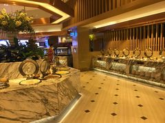 -东方之珠洗浴休闲广场(大港店)