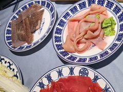 -龙森园火锅(琴台路店)