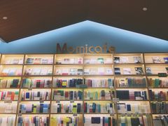 -猫的天空之城概念书店(印象城购物中心店)