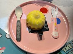 -水桶王国主题餐厅·聚会·生日派对·亲子活动·家庭套餐(亚龙湾希尔顿店)