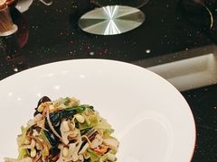 -香山湖华璋大酒店(新浦路店)