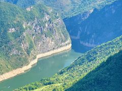 -重庆云阳龙缸景区