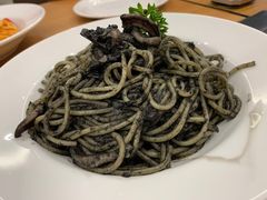 -萨莉亚意式餐厅(愉园站仁恒梦中心店)