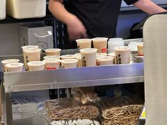 -太犇牛手作茶铺(江北虹悦城店)
