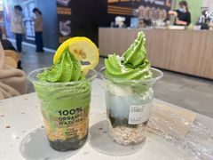 -THE MATCHA TOKYO抹茶东京