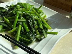 -本味轩精品茶餐厅(黄山路店)