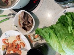 -钱小奴创意自助餐厅(仙居吾悦店)