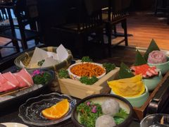 -捞王锅物料理(凯旋路店)