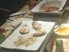 -玫瑰花园自助烤肉(顺义鑫海韵通店)