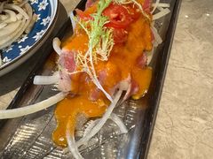 -極上萬膳·日料放题(来福士江景店)