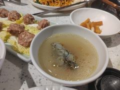 -八珍玉食鸡煲·打边炉(印象城店)