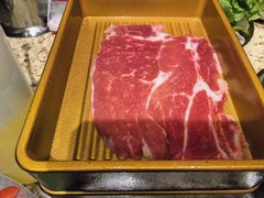-姜胖胖首尔自助烤肉·街头小吃大排档(国瑞中心店)