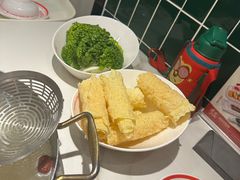 -八合里潮汕鲜牛肉火锅(上海汇智广场店)