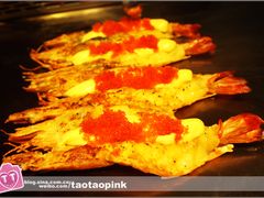 -尚雅铁板料理自助餐厅(乐松店)