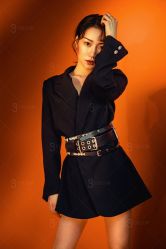 -onlygirl摄影美学馆高端定制(江滩店)