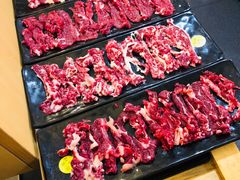 吊龙-陈记顺和牛肉火锅(岗顶店)