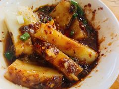 -洞子口张老二凉粉(文殊院店)