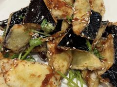 招牌茄子-紫泥369粗粮季(鼓楼店)