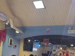 -滋味烤鱼(马北店)