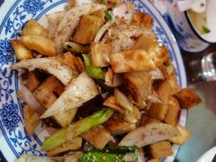 -范记靖远羊羔肉(博物馆店)