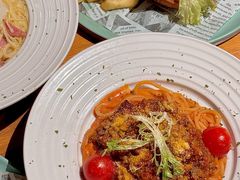 -汐TIDE融合西餐吧