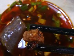 -蜀串香牛杂火锅串串