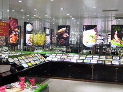 -宝燕壹号(徐汇店)