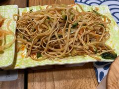 -鲁毓鲜蓬莱小面(黄山路店)